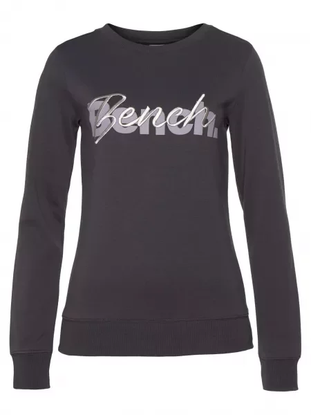 Geacă Bench cu strasuri gri