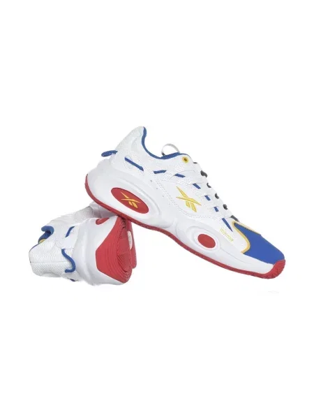 Tenisice Reebok Sport plava