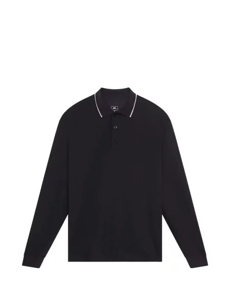 Polo On tenis negru