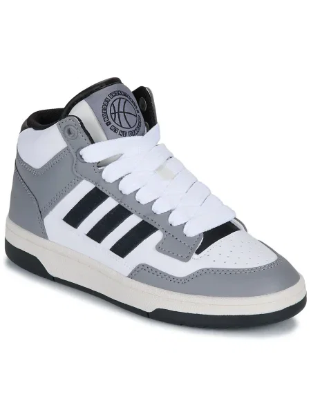 Sneakersy adidas sivá