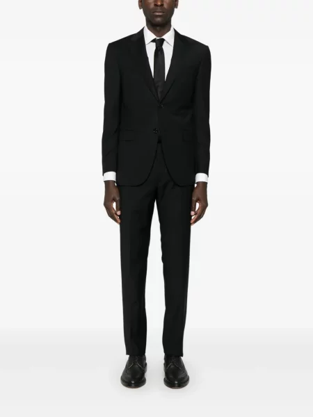 Costum Corneliani de costum negru