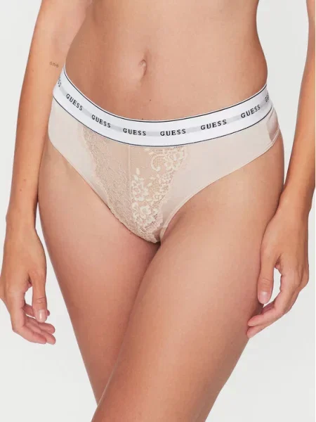 Guess Tangice Belle bež