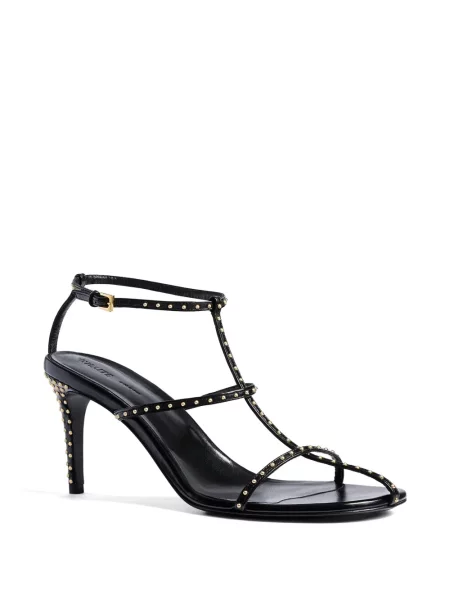 Sandale Khaite negru