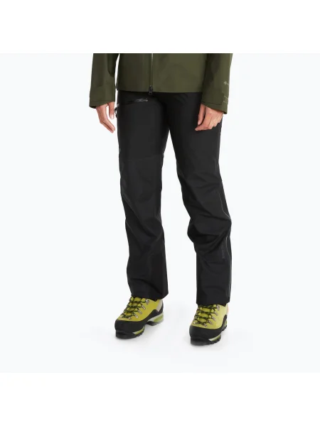 Olcsóbban. Marmot Mitre Peak Gore Tex női membrán nadrág Méret: XS fekete