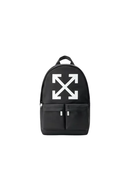 Torba Off-white biała