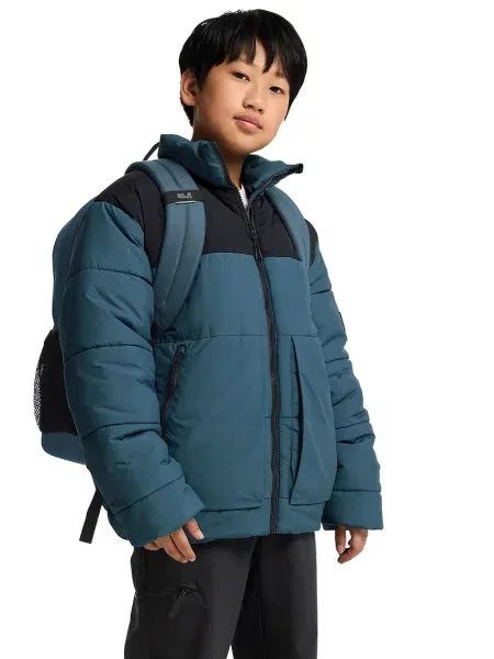 Jack Wolfskin Дитячий рюкзак REBEL PACK 25
