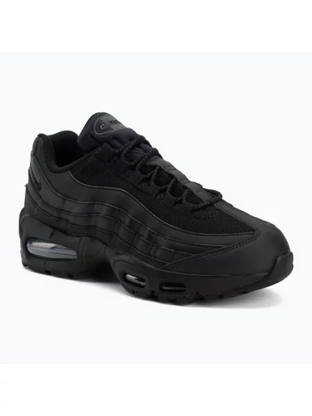 Кросівки Nike Air Max 95 чорні