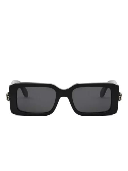 Ochelari de soare Bvlgari negru
