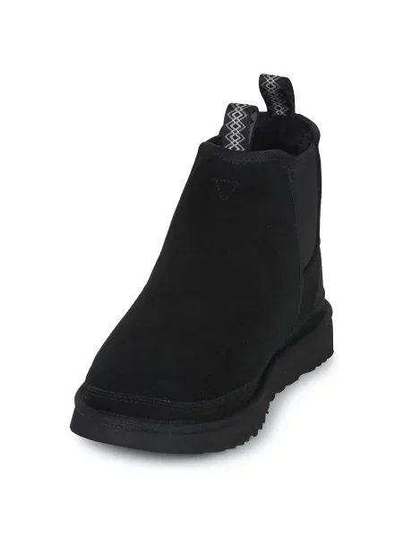 Boty UGG M NEUMEL CHELSEA černé
