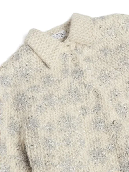 Жилетка Brunello Cucinelli