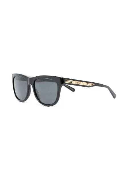 Ochelari de soare Gucci Eyewear negru
