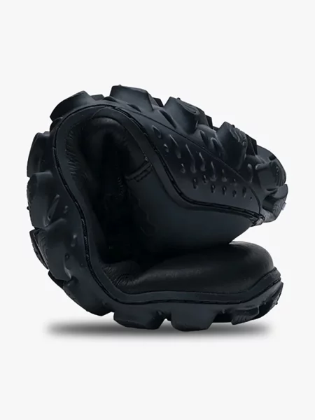 Vivobarefoot cipő MAGNA FOREST ESC fekete