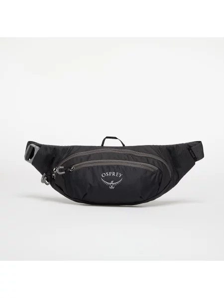 Ledvinový vak Osprey Daylite Waist 2L černý