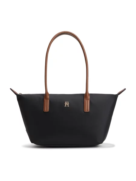 Batoh Tommy Hilfiger černý