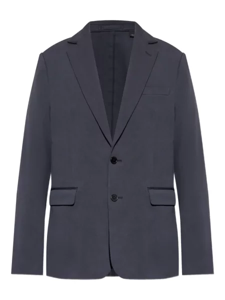 Sacou Allsaints albastru