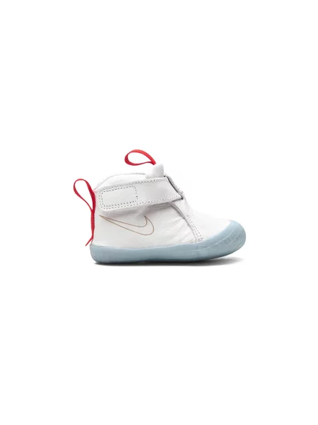 Dětské tenisky Nike bílé