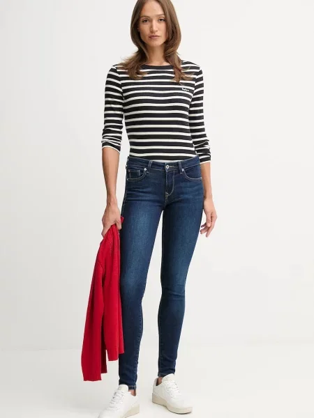 Джинси Pepe Jeans синій