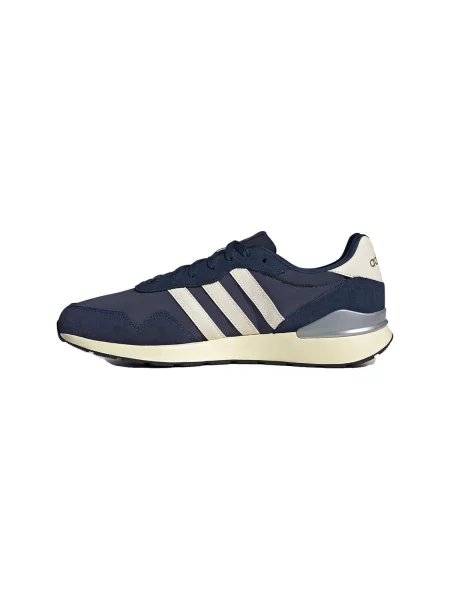 Futó félcipo Adidas kék