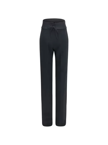 Pantaloni Ermanno Scervino negru