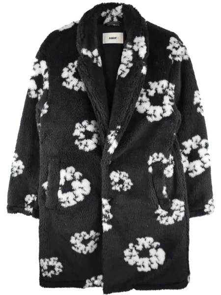 Geacă de blugi Saint Mxxxxxx negru