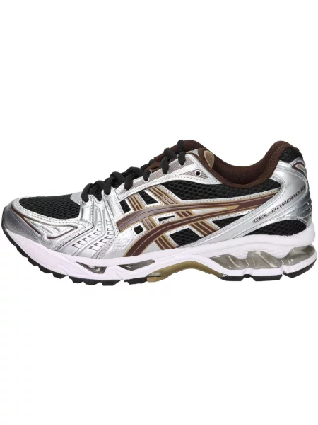 Tenisky Asics čierna