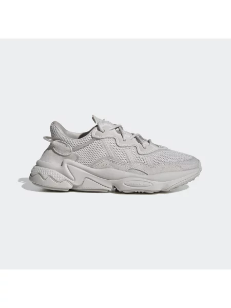 Sneakersy adidas Ozweego Krémová bílé
