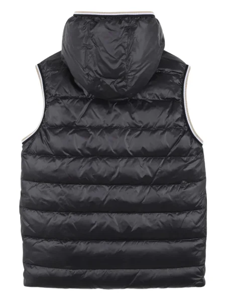Kamizelka dziecięca Bosswear czarna