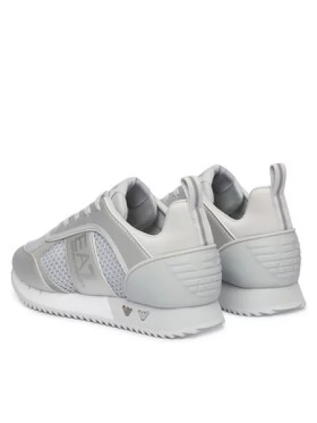 Sneakersy Emporio Armani