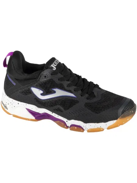Pantofi Joma negru