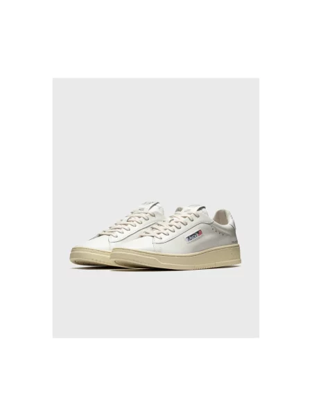 Sneakerși Autry alb