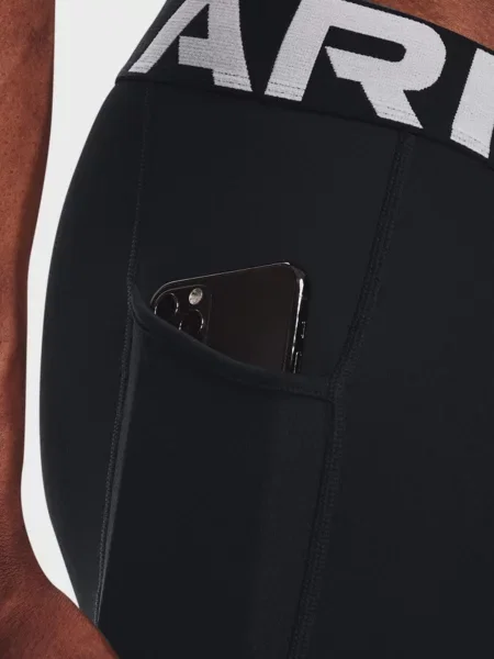 Термобілизна Under Armour чорна