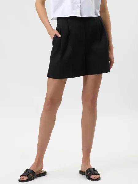 Шорти Hugo чорні