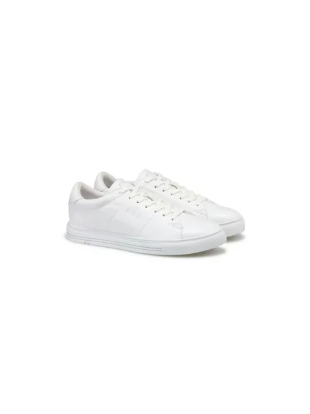 Sneakersy Lloyd białe