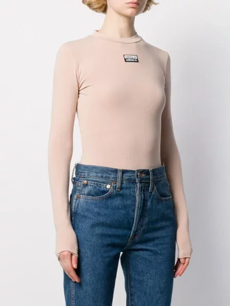 Top Adidas cu autograf