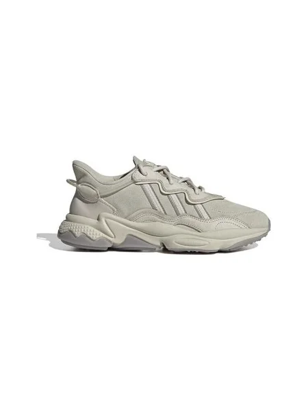 Pantofi Adidas gri