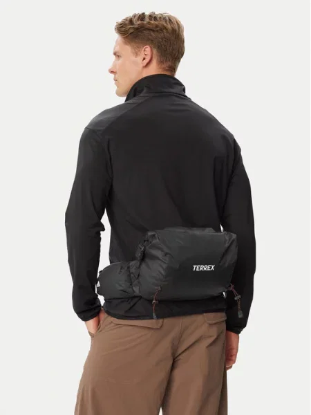 Övtáskák adidas Xperior fekete