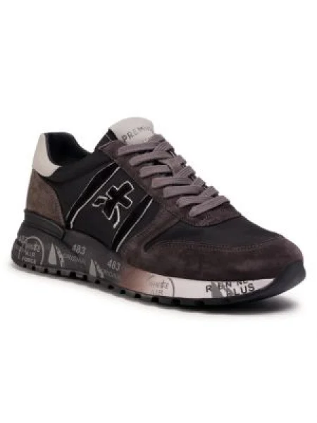 Premiata Sneakers Lander gri