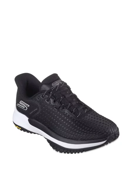 Маратонки Skechers черно