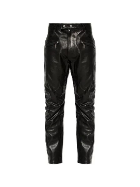 Pantaloni Dsquared2 negru