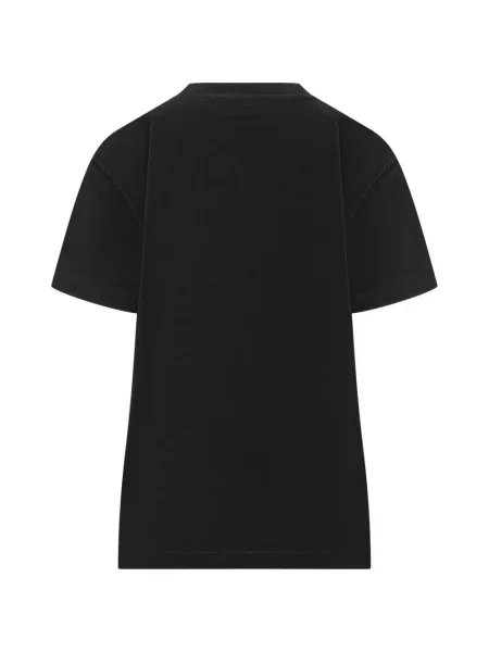 Tricou Off-white alb