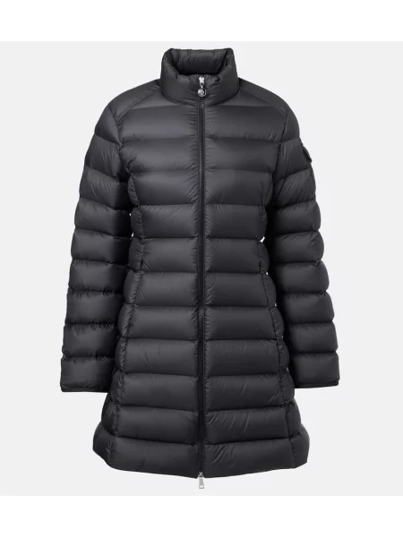 Palton Moncler negru
