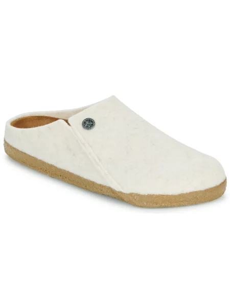 Félcipő Birkenstock bézs