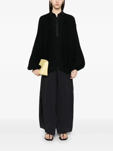 Cardigan Toteme negru