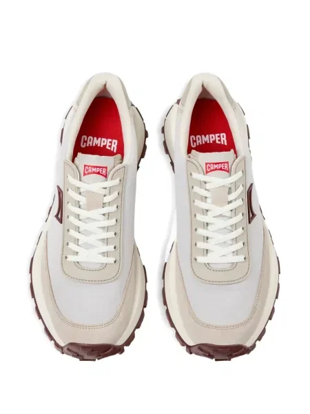 Sneakerși Camper gri