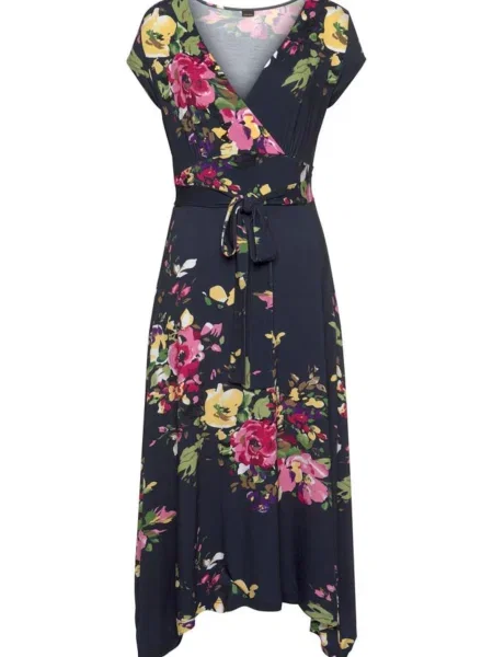 BEACH TIME Rochie de plaja mai multe culori / bleumarin