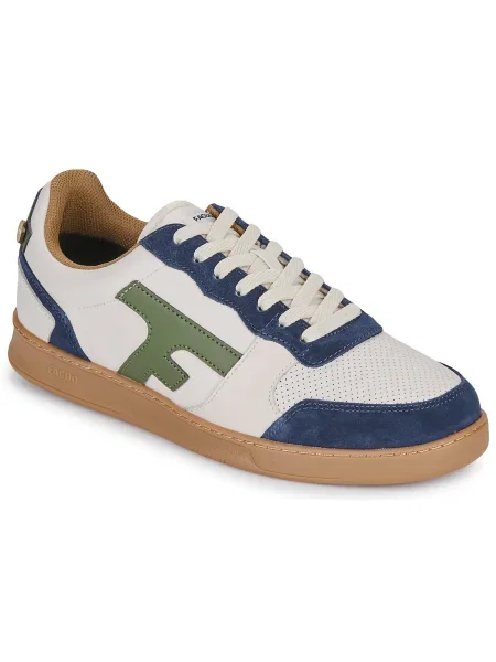 Pantofi Faguo bej