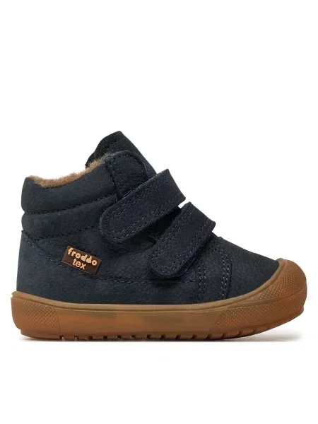 Froddo Черевики Olie Wool Tex M Голубий сині