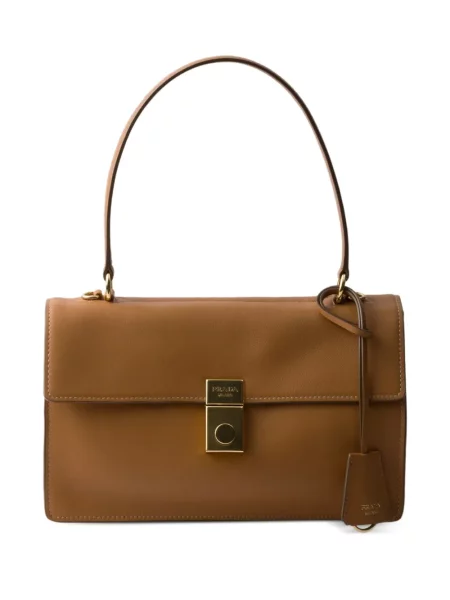 Geantă Prada maro