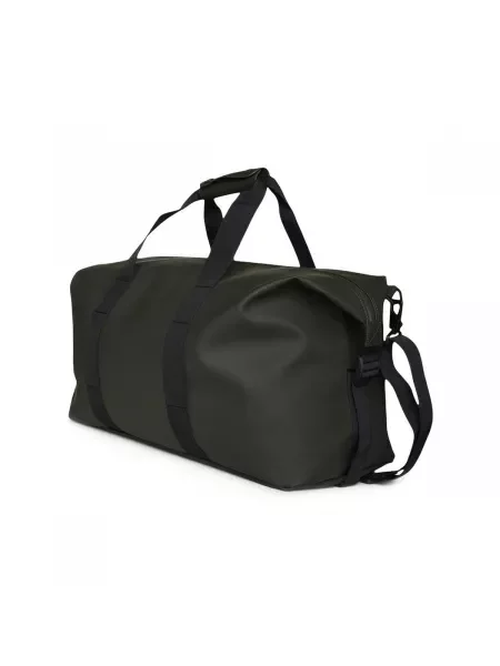 Rains Torba Rains Weekendbags zelena