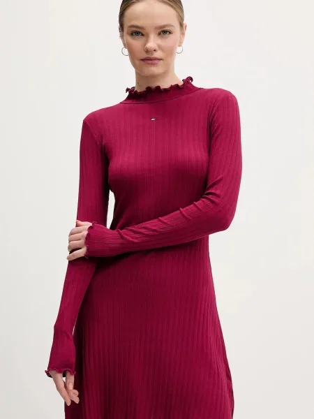 Tommy Jeans rochie roz